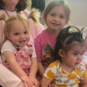 Meet your Posher, Gaylene